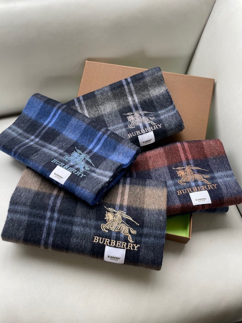 BURBERRY